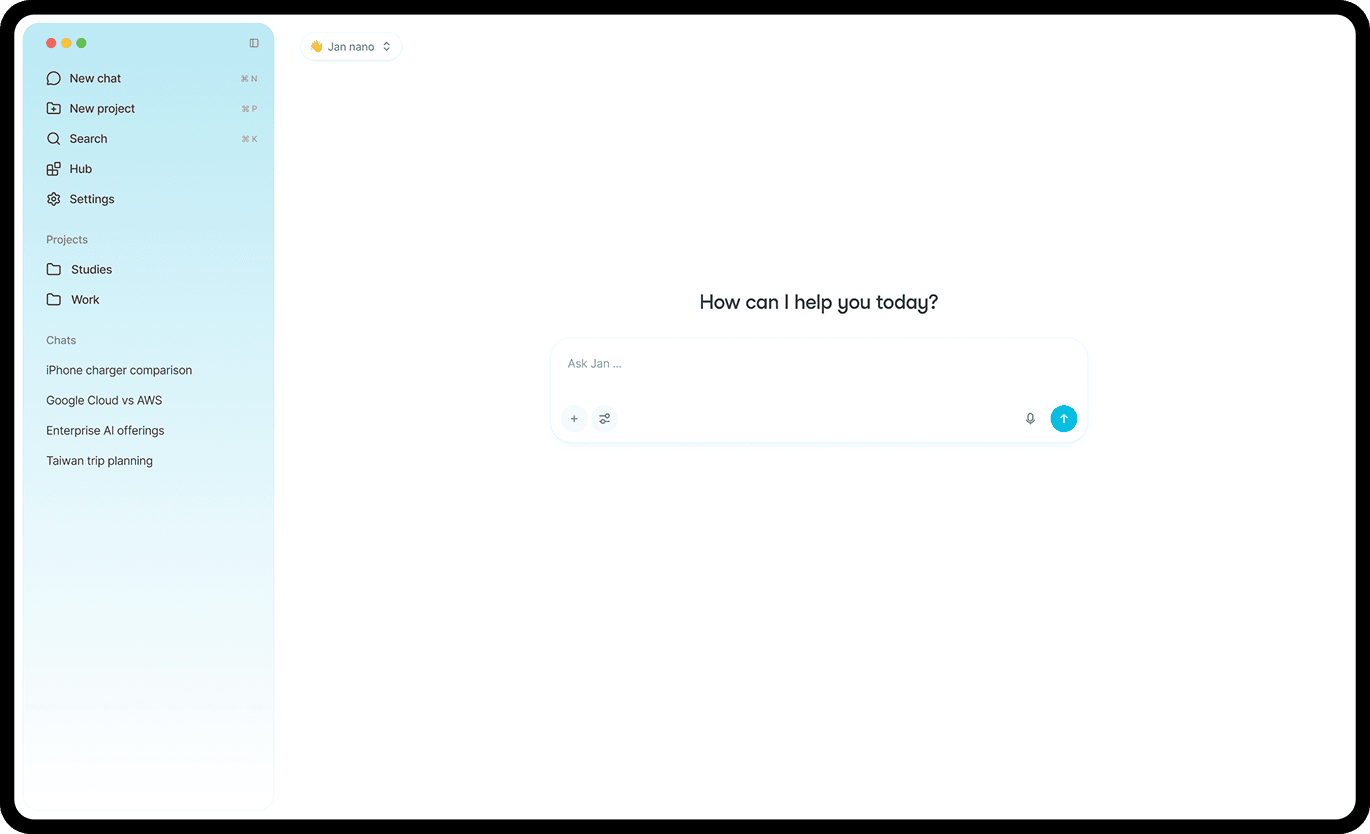 Jan product preview