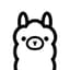 Ollama logo