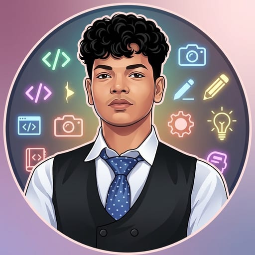 Sushil Kumar Sah, creator of AltStack