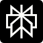 Perplexity AI logo