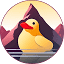 Uberduck logo