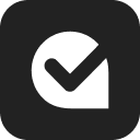 Adobe Content Credentials logo