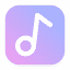 AirMusic logo