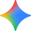 Gemini Spark logo