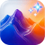 ImaginPrompt logo