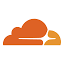 Kitesurf Cloudflare logo