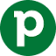 Pipedrive logo