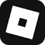 Roblox Cube Model logo
