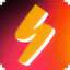 Saga logo