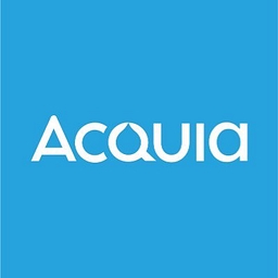 Acquia DAM logo