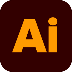 Adobe Illustrator logo