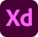 Adobe XD logo