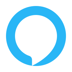 Amazon Alexa logo