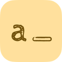 Anarlog logo