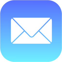 Apple Mail logo