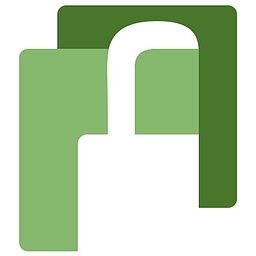 AxCrypt logo