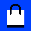 Bagisto  logo