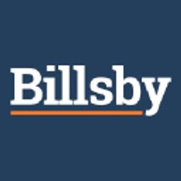 Billsby logo