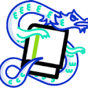 BookWyrm logo