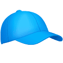 Cap logo