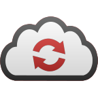 CloudConvert logo
