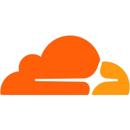 Cloudflare Access logo