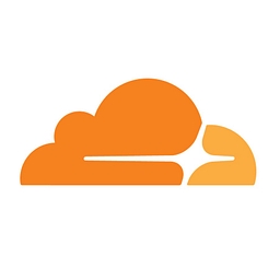 Cloudflare Turnstile logo