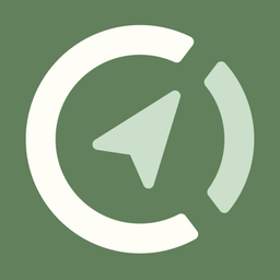 CoMaps logo