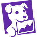 DataDog logo