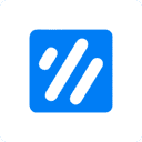 Delve logo