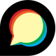 Discourse logo