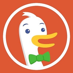 DuckDuckGo logo