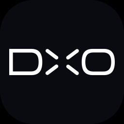 DxO PhotoLab logo