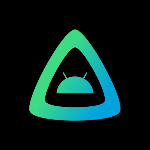 Findroid logo