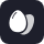 FrontEgg logo