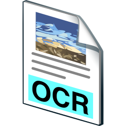 gImageReader logo