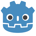 Godot logo
