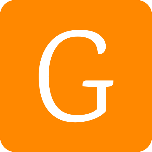 Gokapi logo