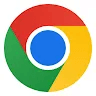 Google Chrome logo