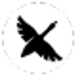 Goose logo