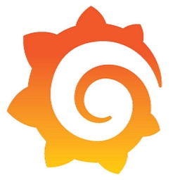 Grafana Loki logo