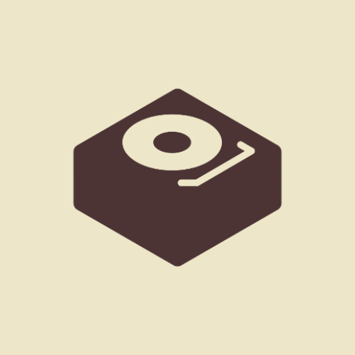 Gramophone logo