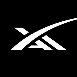 Grok Build logo