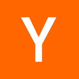 Hacker News logo