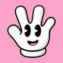 Handy logo