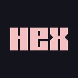 Hex logo