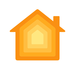 HomeKit logo