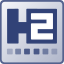 Hydrogen logo