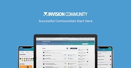 Invision Community logo
