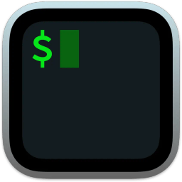 iTerm 2 logo